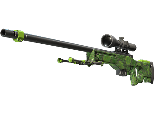 AWP | Nid de vipères