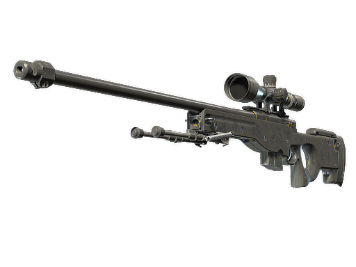 AWP | Arsenic Spill