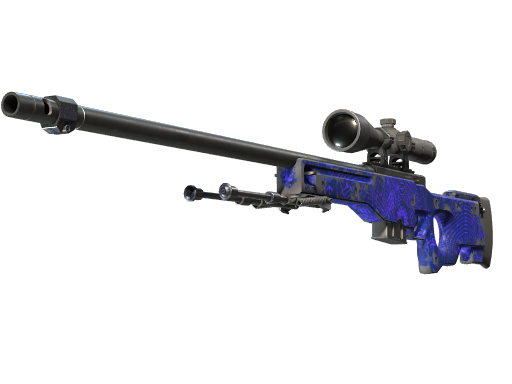 AWP | Lion ensoleillé