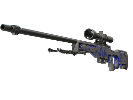 AWP | Lion ensoleillé