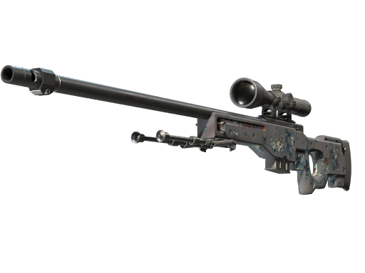 AWP | Acheron