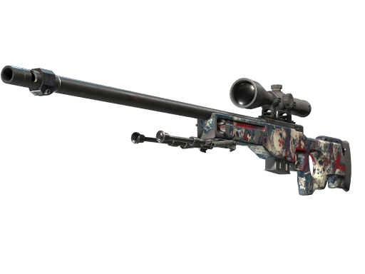 Souvenir AWP | Acheron