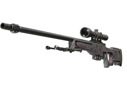 AWP | Rose numérique