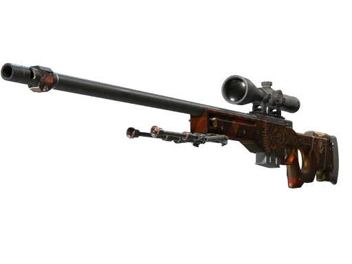 AWP | Мортис