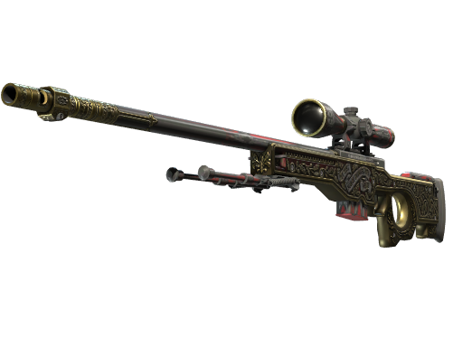 AWP | Der Prinz