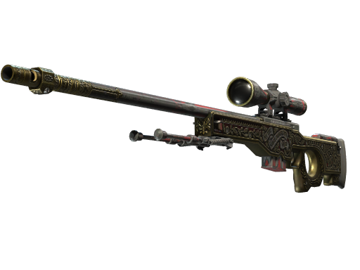 AWP | Der Prinz