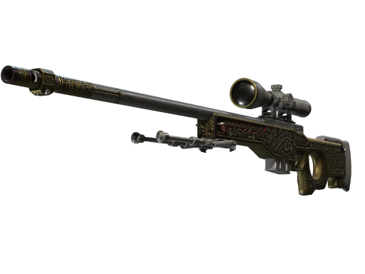 AWP | Der Prinz