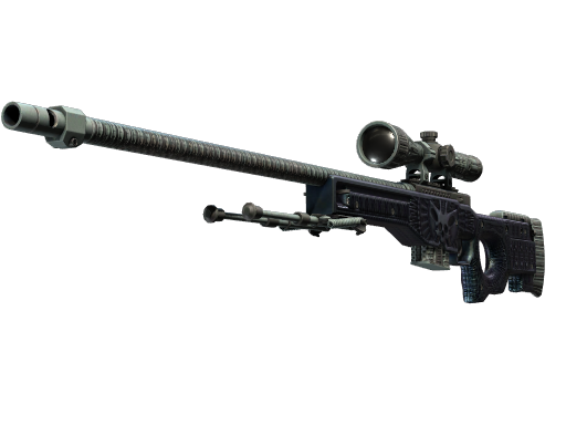 AWP | Exosquelette