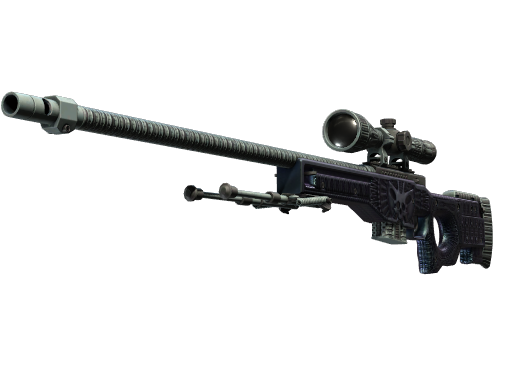 AWP | Exosquelette