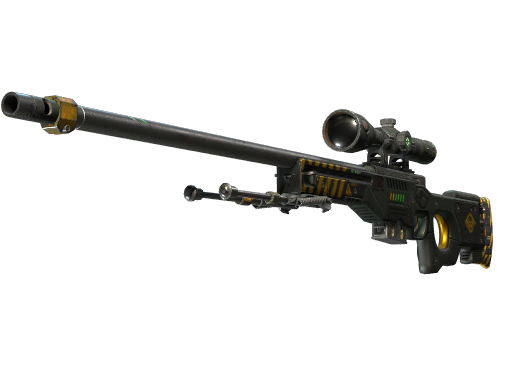 AWP | Phobos