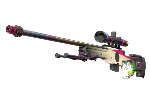 AWP | CMYK