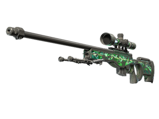 AWP | Green Energy