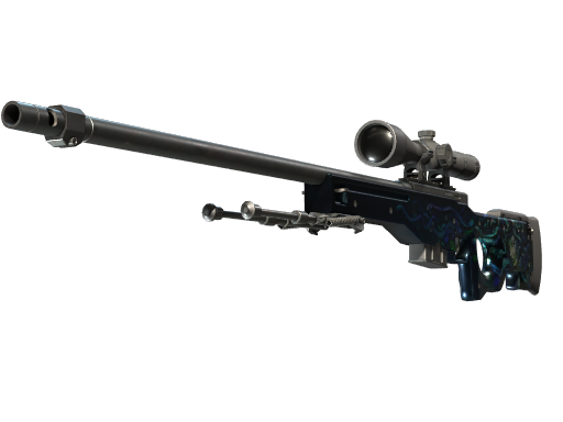 AWP | Medusa