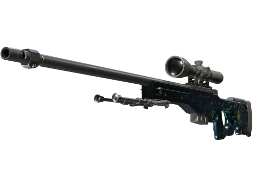 AWP | Медуза