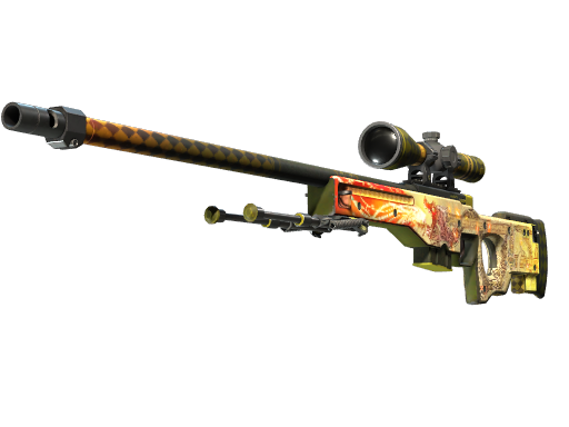 AWP | Drachenkunde