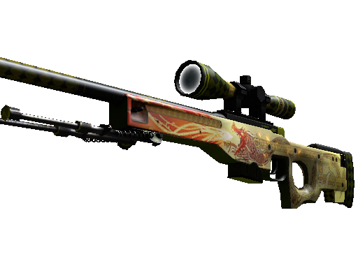 AWP | Drachenkunde