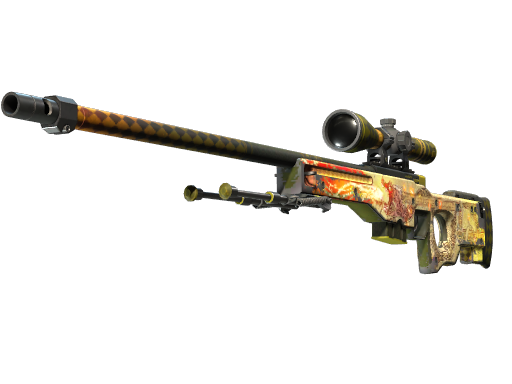 AWP | Traditions des dragons
