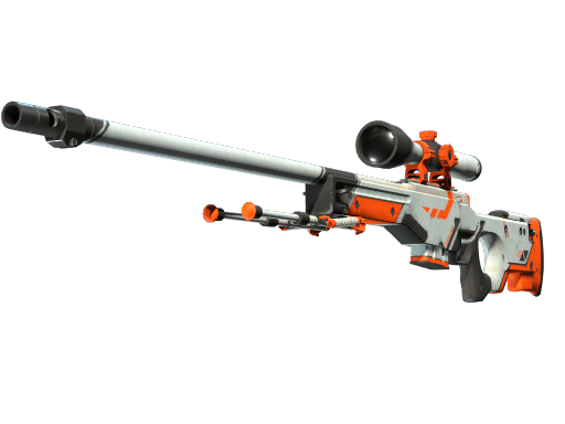 AWP | Азимов