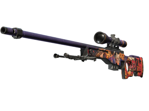 AWP | Великий демон