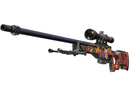 AWP | Великий демон