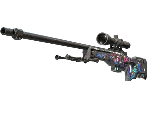 AWP | Neo-Noir