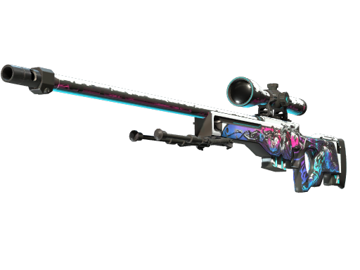 AWP | Neo-noir