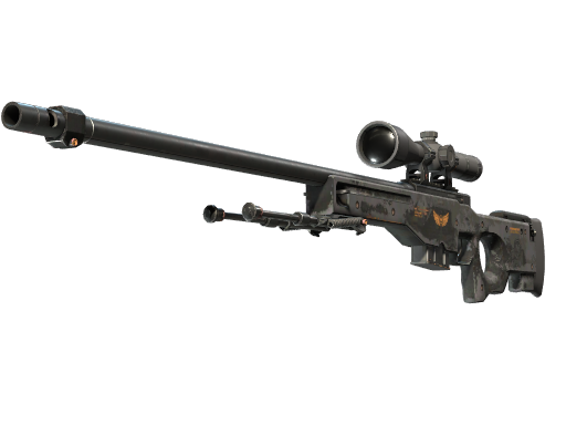 StatTrak™ AWP | Elite Build