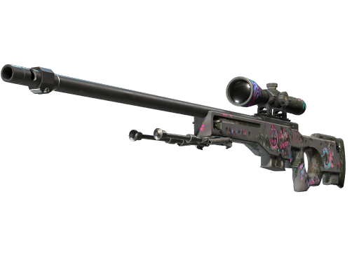 AWP | Горячечные грёзы