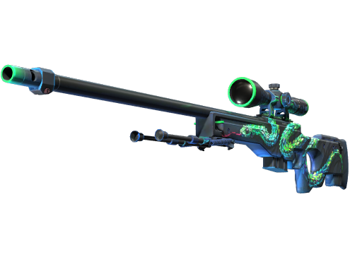 AWP | Atheris