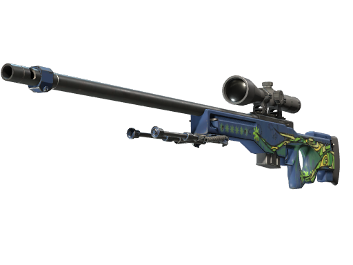 StatTrak™ AWP | Corticera