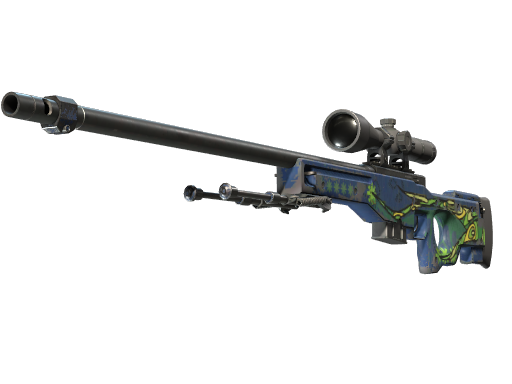 AWP | Кортисейра