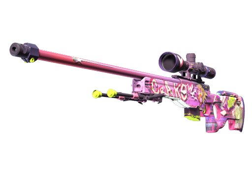 AWP | Crakow!