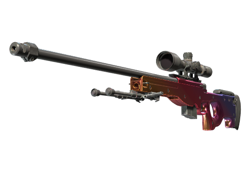 AWP | Градиент