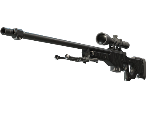 AWP | Graphit