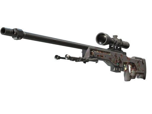 AWP | ЛАПКИ