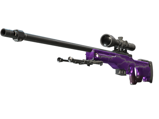 StatTrak™ AWP | Blitzschlag