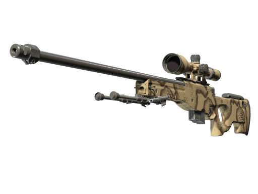AWP | Camouflage serpent