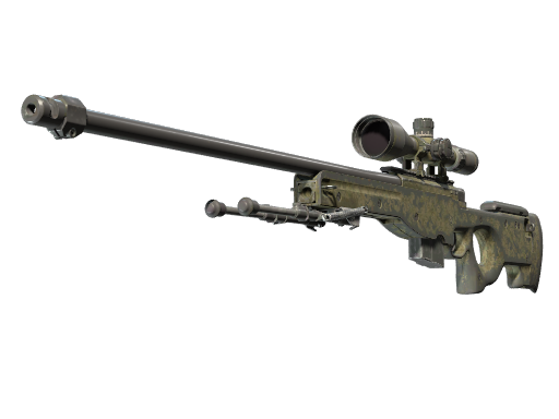 AWP | Африканская сетка