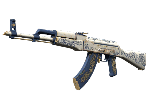 StatTrak™ AK-47 | Inheritance