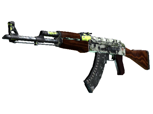 AK-47 | Hydroponic