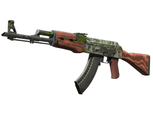AK-47 | Hydrokultur