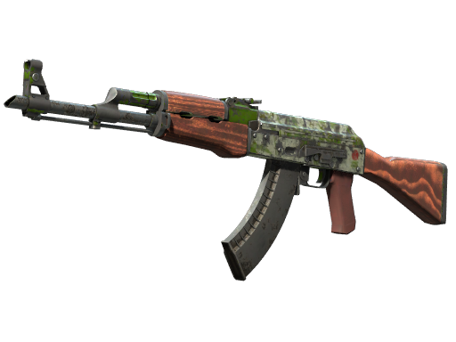 AK-47 | Гидропоника