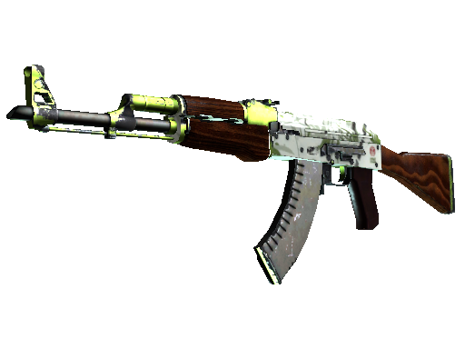 AK-47 | Hydrokultur