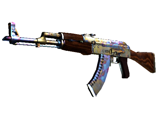 AK-47 | Einsatzgehärtet