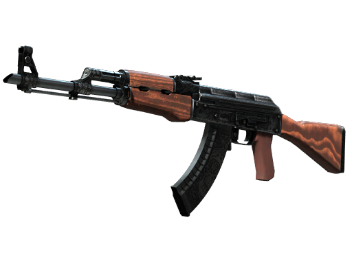 StatTrak™ AK-47 | Cartel