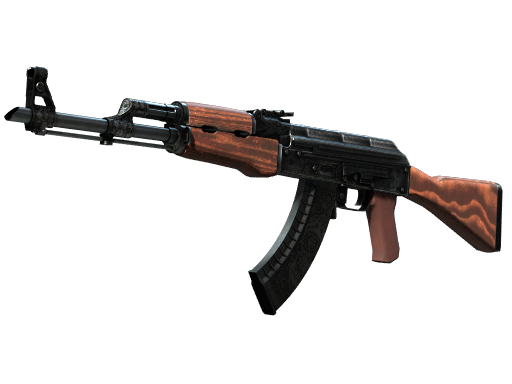 AK-47 | Kartell