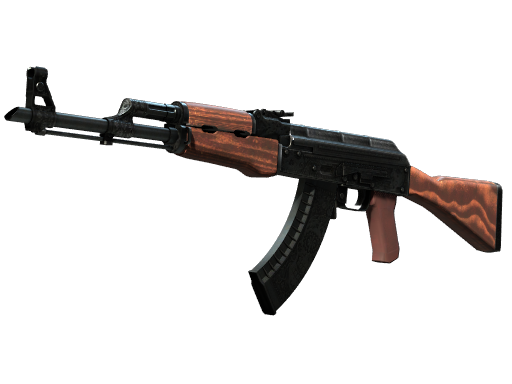 StatTrak™ AK-47 | Kartell