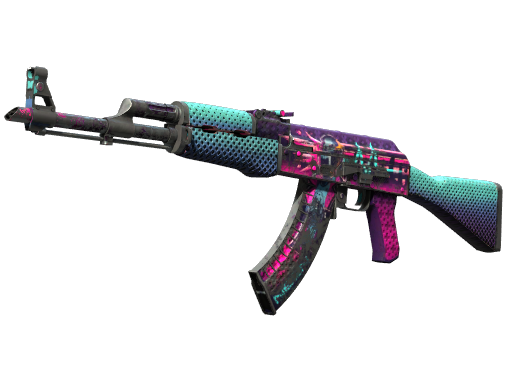 AK-47 | Neonreiter