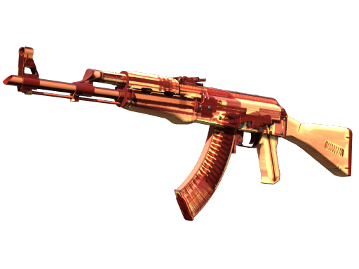 AK-47 | Rayons X