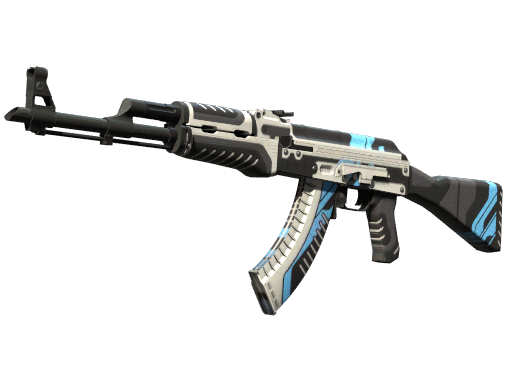 StatTrak™ AK-47 | Vulcanus